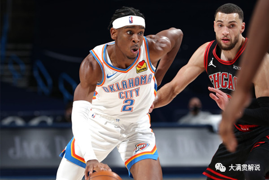 AYX- 俄克拉荷马雷霆青训的特点是什么 