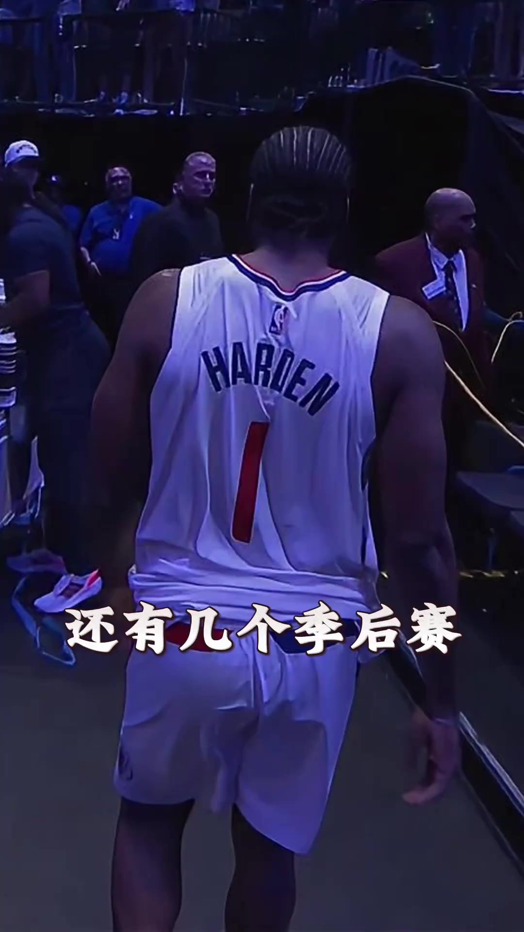 爱游戏体育-哈登迎来二十赛季高光表现，勇士球迷沸腾！的简单介绍