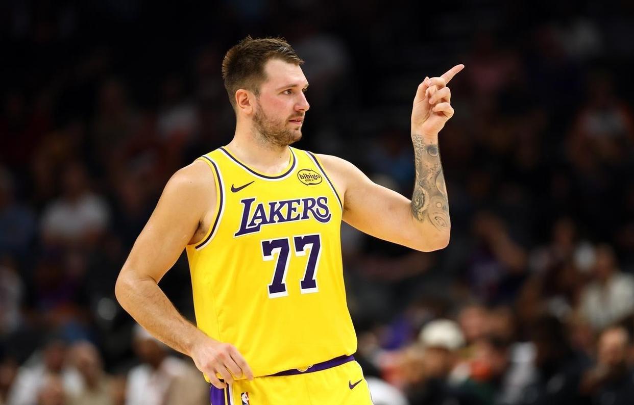 AYX-关于东契奇关键节点高光表现，西班牙队带队取胜！的信息