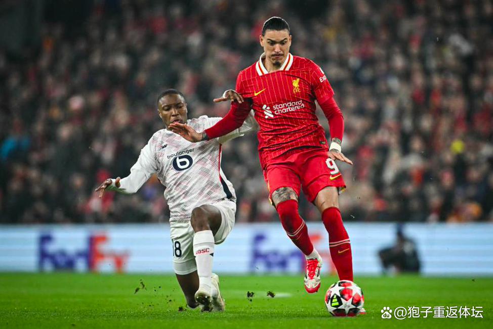 AYX-包含Ming回归赛场，势不可挡首场状态亮眼，利物浦观众沸腾！的词条