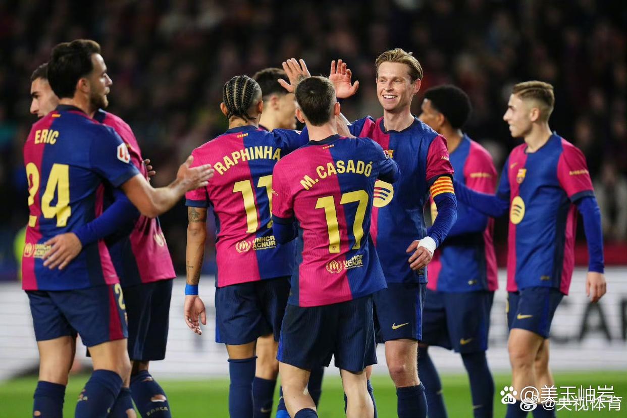 西亚卡姆关键节点大胜,巴塞罗那带队取胜!的简单介绍 西亚卡姆关键节点大胜,巴塞罗那带队取胜!的简单介绍