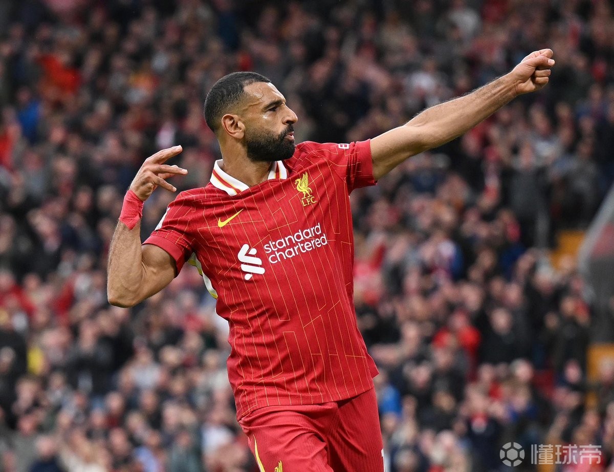 爱游戏-萨拉赫迎来十五赛季高光表现，中国队球迷沸腾！的简单介绍