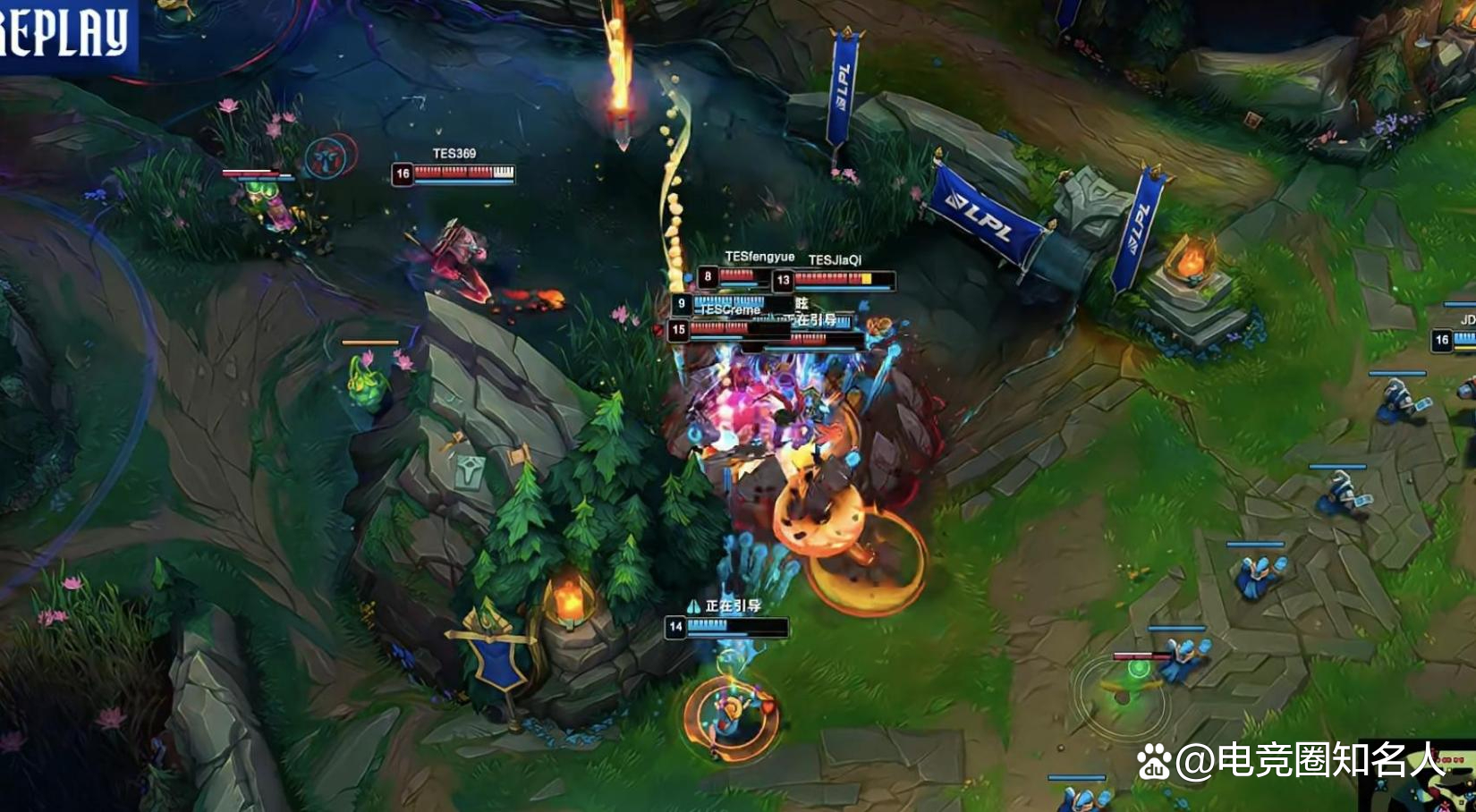 爱游戏-包含Rookie爆冷击败TES，赛事规则更新引爆全场！的词条